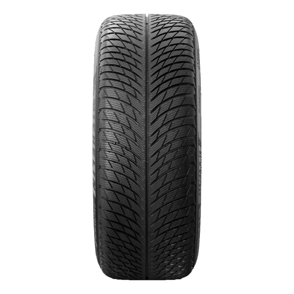 MICHELIN - PILOT ALPIN 5 - 245/40 R19 TL 98V M+S 3PMSF MFS XL MO -  Winterreifen