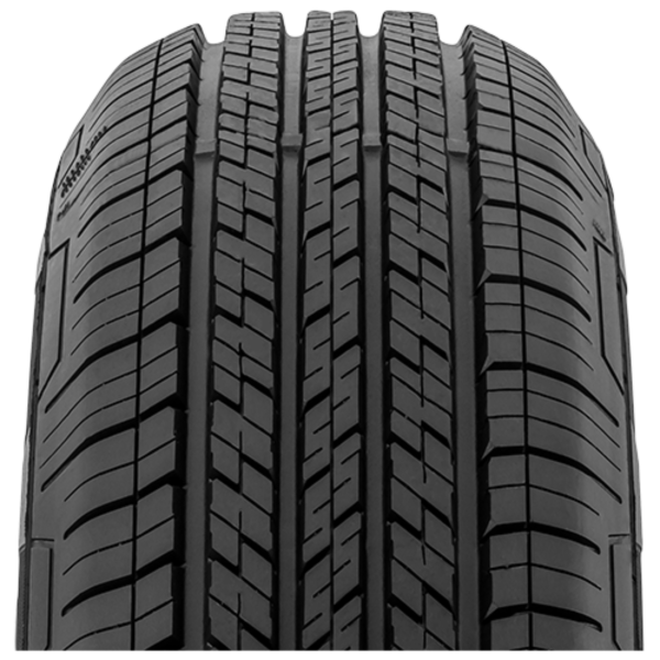 CONTINENTAL - CONTI4X4CONTACT - 275/55 R19 TL 111H M+S MO FR -  Sommerreifen