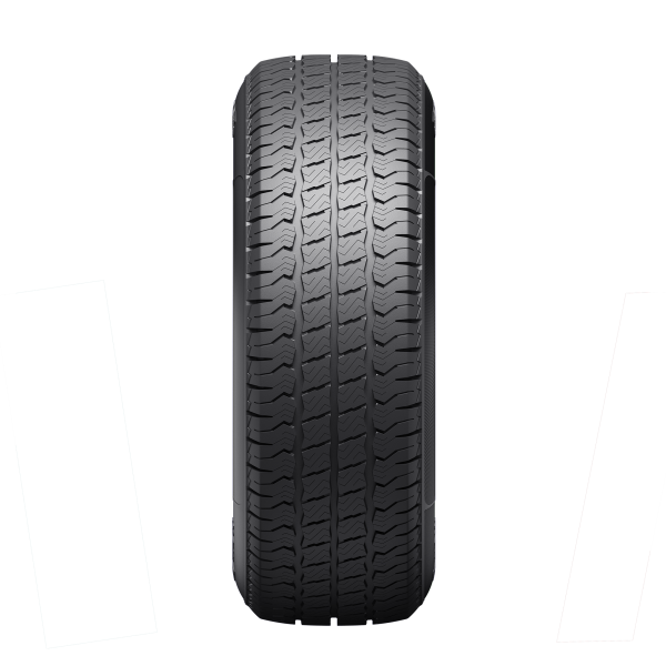 DYNAMO - HISCEND-H VAN 4S - 205/75 R16 TL 110/108T M+S 3PMSF BSW 8PR -  Ganzjahresreifen