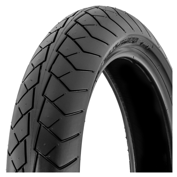 BRIDGESTONE - BATTLAX BT020 F - 120/70 B17 TL 58V -  Sommerreifen