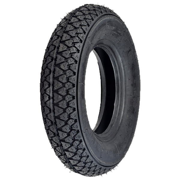 MICHELIN - S83 - 100/90 -10 TL/TT 56J -  Sommerreifen