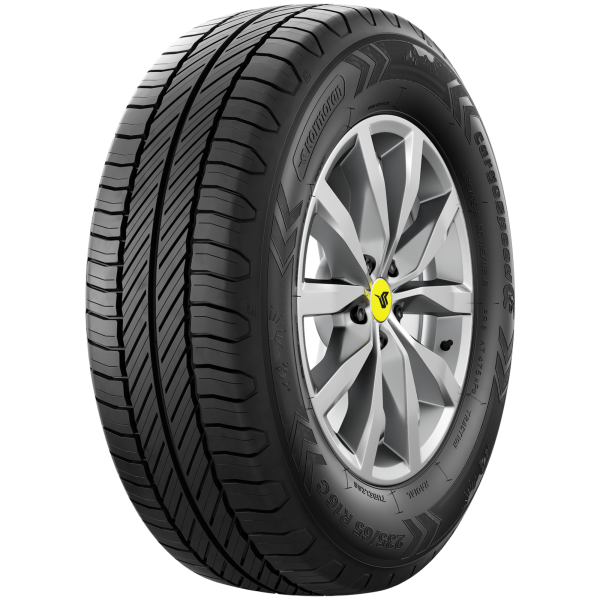 KORMORAN - CARGOSPEEDEVO - 235/60 R17 TL 117/115R BSW 8PR -  Sommerreifen
