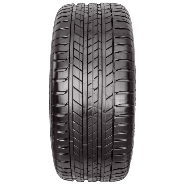 MICHELIN - LATITUDE SPORT 3 ACOUSTIC - 235/50 R19 TL 103V XL Acoustic VOL -  Sommerreifen