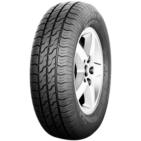 GT-RADIAL - KARGOMAX ST-4000 - 155/70 R13 TL 78N * M+S BSW -  Sommerreifen