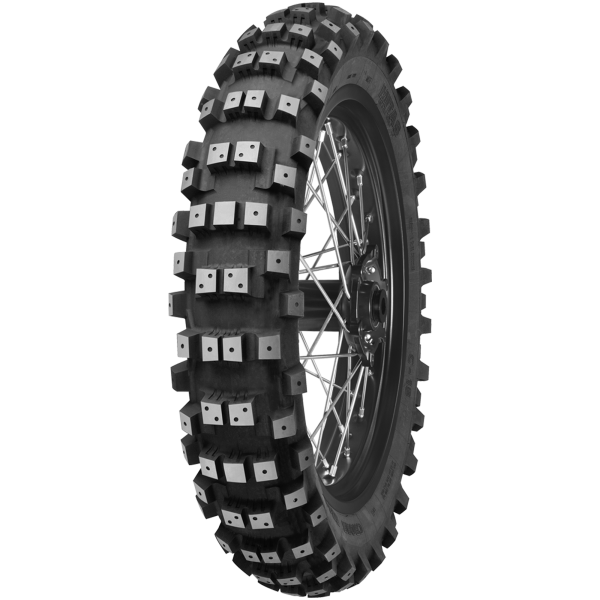 MITAS - C-16 - 100/90 -19 TT 57M TT REAR -  Sommerreifen