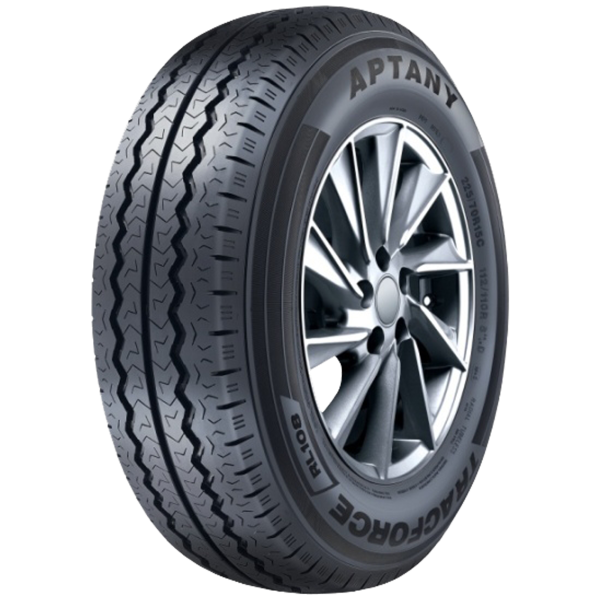APTANY - TRACFORCE RL108 - 195/65 R16 TL 104/102T BSW 8PR -  Sommerreifen