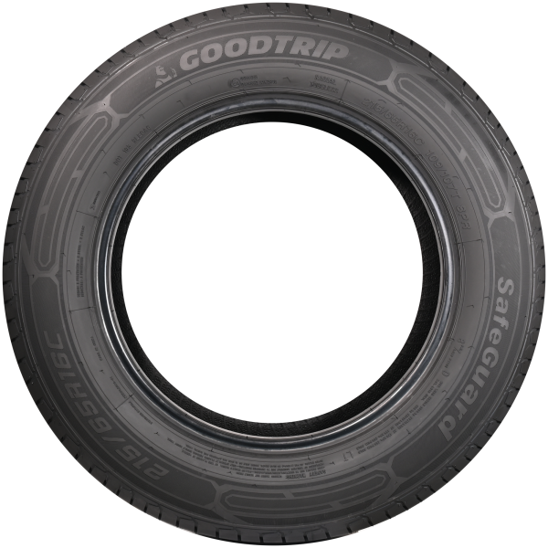 GOODTRIP - SAFEGUARD - 195/70 R15 TLC 104/102R -  Sommerreifen