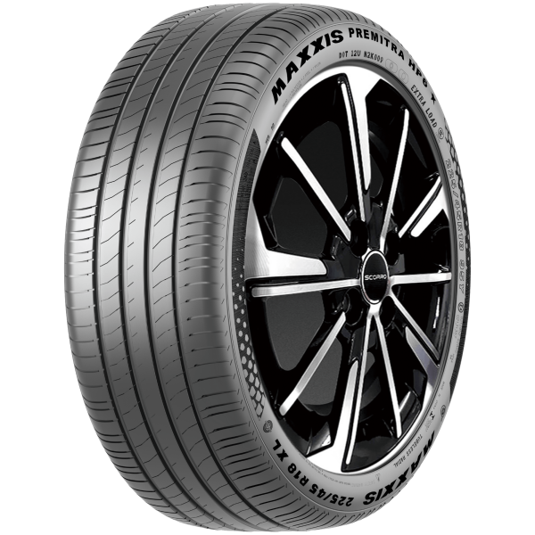 MAXXIS - PREMITRA HP6A XL * - 225/45 R18 TL 95Y XL -  Sommerreifen