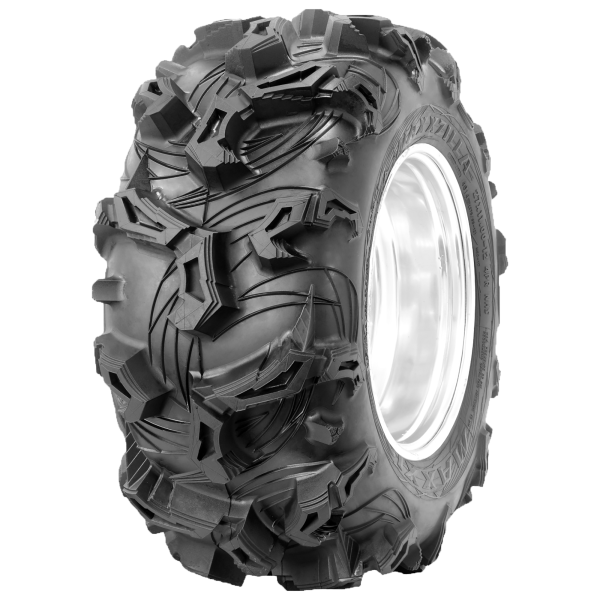 MAXXIS - MAXXZILLA M60 F - 27/11.00 -12 TL 74F NHS -  Sommerreifen