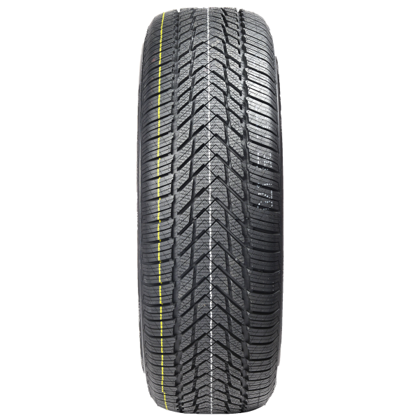 APLUS - A701 - 185/60 R15 TL 88H M+S 3PMSF XL BSW -  Winterreifen