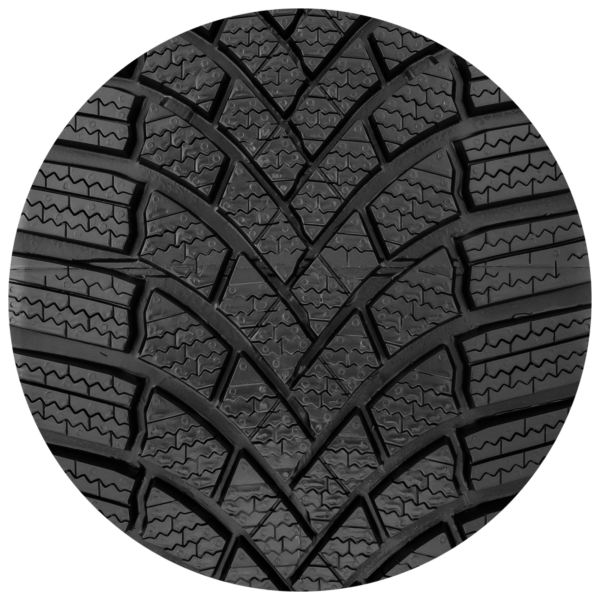 BRIDGESTONE - BLIZZAK LM005 - 275/40 R20 TL 106V M+S 3PMSF MFS XL BSW ND0 -  Winterreifen