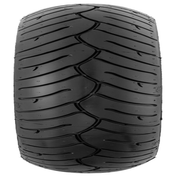 METZELER - ROADTEC Z6 FRONT - 120/70 ZR17 TL 58W FRONT -  Sommerreifen