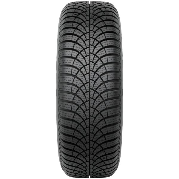 COOPER - COOPER WINTER EVR - 165/70 R14 TL 81T 3PMSF -  Winterreifen