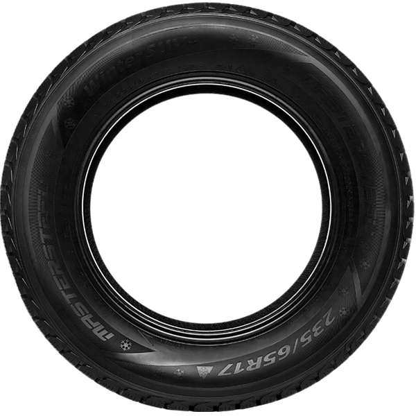 MASTERSTEEL - WINTER SUV + - 215/60 R17 TL 96H M+S 3PMSF -  Winterreifen