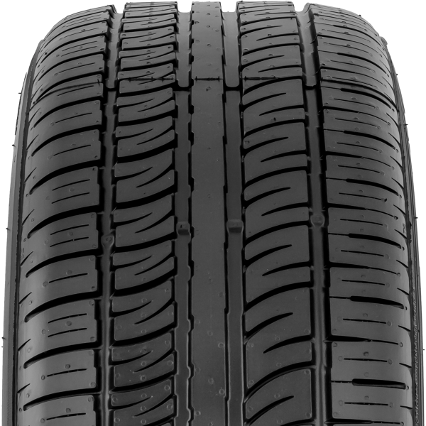 PIRELLI - SCORPION ZERO - 295/40 R21 TL 111V M+S XL MO -  Sommerreifen