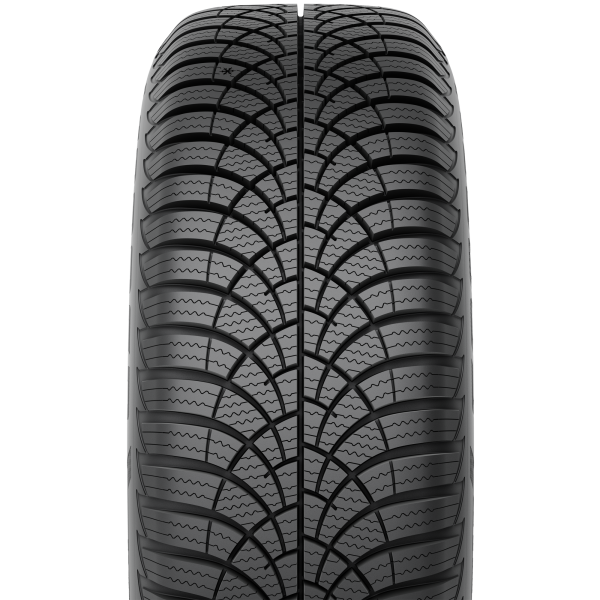 COOPER - COOPER WINTER EVR - 165/70 R14 TL 81T 3PMSF -  Winterreifen