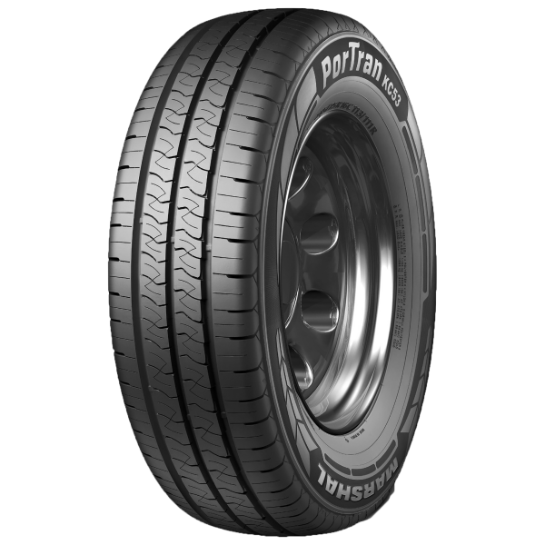 MARSHAL - PORTRAN KC53 - 195/70 R15 TL 104/102R 8PR -  Sommerreifen