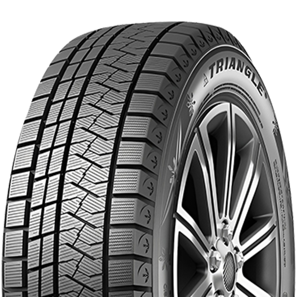 TRIANGLE - SNOWLINK PL02 - 235/60 R18 TL 107V M+S 3PMSF XL BSW -  Winterreifen