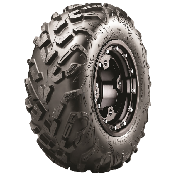 MAXXIS - BIGHORN 3.0 M301 - 27/9.00 R14 TL 49M 6PR -  Sommerreifen