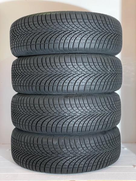 Ganzjahresreifen 165/60 R15 79H preiswerte Allwetter Markenreifen (NEU)