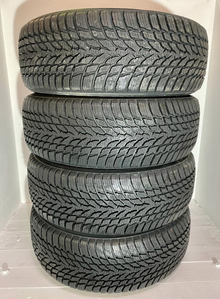Winterreifen 165/70 R13 79T preiswerte Markenreifen (NEU)