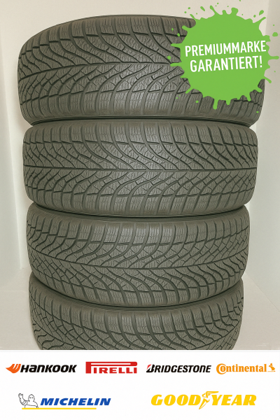 PREMIUM Winterreifen 325/30 R23 109W (NEU) - TOP Angebot Tagespreis