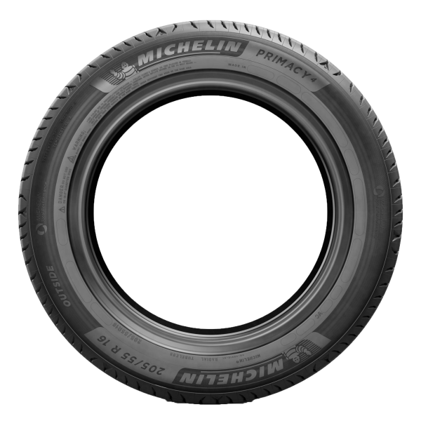 MICHELIN - PRIMACY 4 - 255/45 R20 TL 105V XL FSL VOL -  Sommerreifen