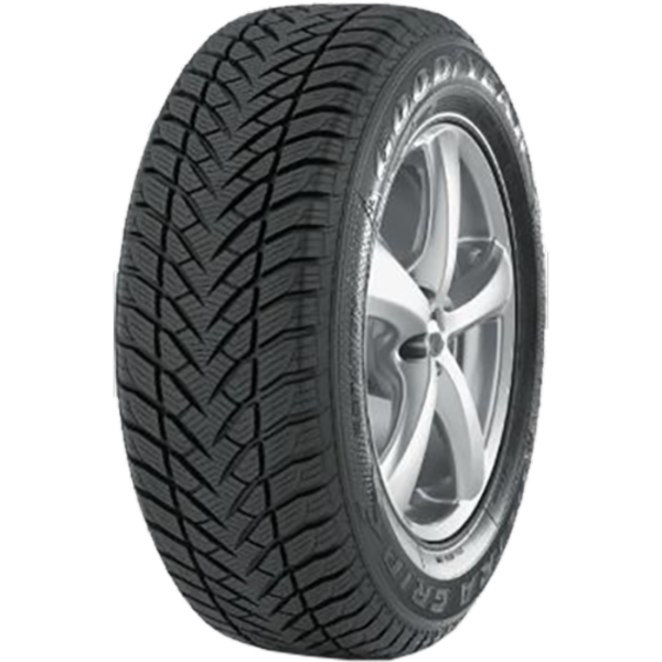 GOODYEAR - ULTRA GRIP SUV - 255/50 R19 TL 107V M+S 3PMSF MFS XL * ROF -  Winterreifen