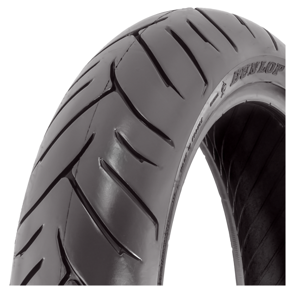 DUNLOP - SCOOTSMART - 120/90 -10 TL 57L -  Sommerreifen