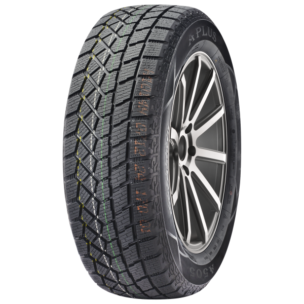 APLUS - A505 XL BSW M+S 3PMSF - 245/55 R19 TL 107H M+S 3PMSF XL BSW -  Winterreifen
