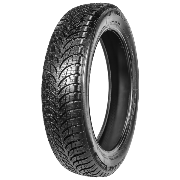 BRIDGESTONE - BLIZZAK LM-500 - 155/70 R19 TL 88Q M+S 3PMSF XL * -  Winterreifen