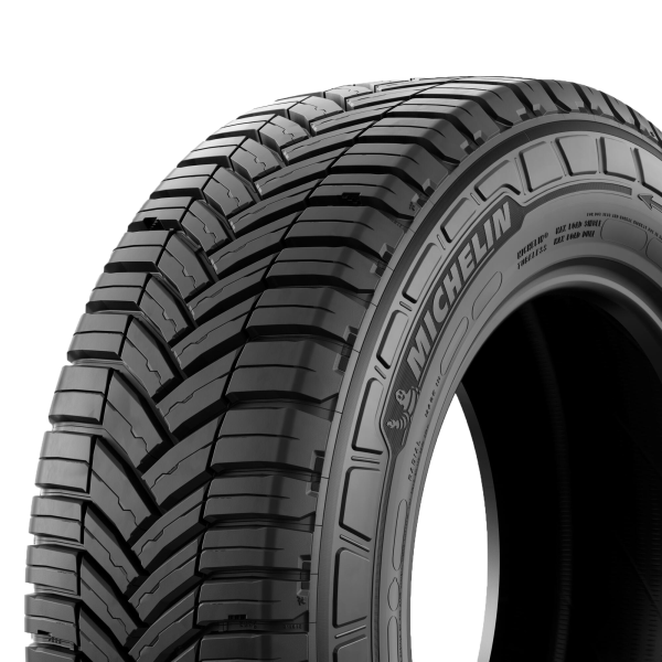 MICHELIN - AGILIS CROSSCLIMATE - 215/60 R17 TL 109/107T M+S 3PMSF 8PR -  Ganzjahresreifen