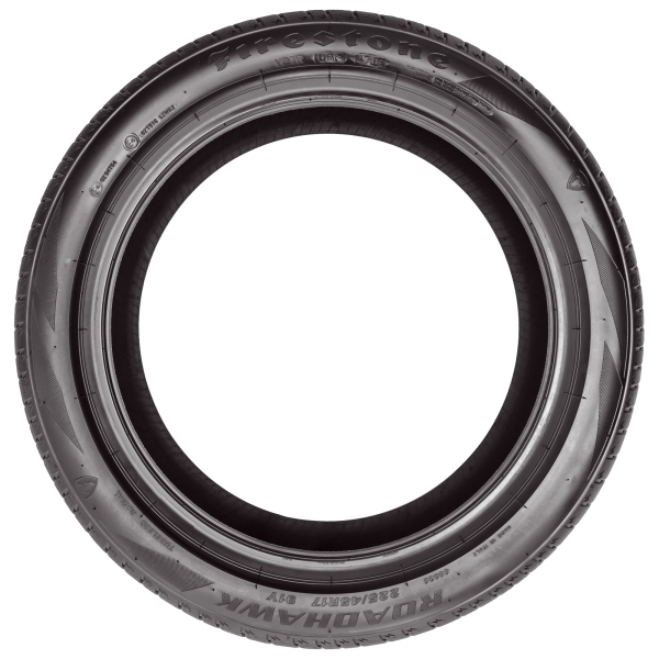 FIRESTONE - ROADHAWK - 245/35 R18 TL 92Y MFS XL -  Sommerreifen