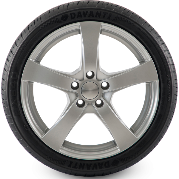 DAVANTI - DX640 - 225/40 R19 TL 93Y XL -  Sommerreifen