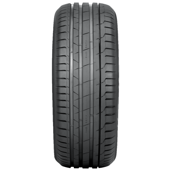 NOKIAN - HAKKA BLACK 2 SUV - 235/55 ZR20 TL 102Y BSW -  Sommerreifen