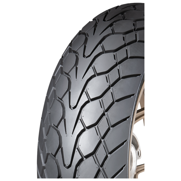 DUNLOP - MUTANT - 180/55 ZR17 TL 73(W) M+S REAR -  Sommerreifen