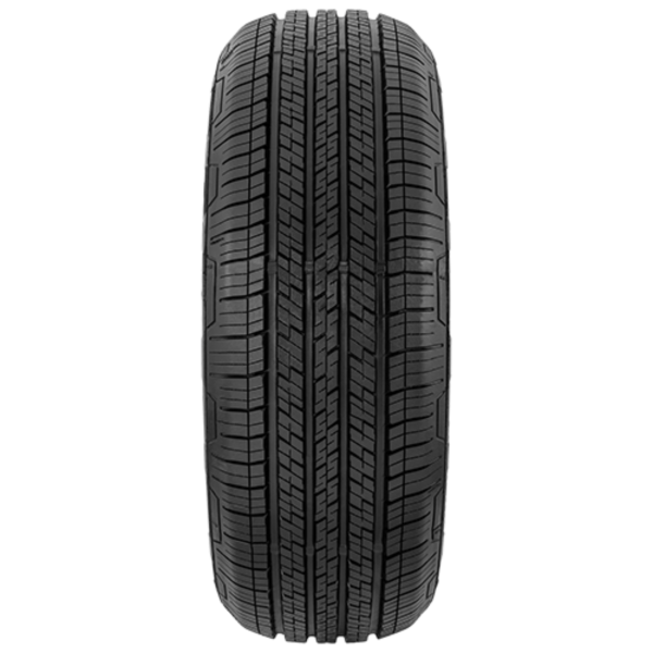 CONTINENTAL - CONTI4X4CONTACT - 215/65 R16 TL 98H M+S BSW -  Sommerreifen