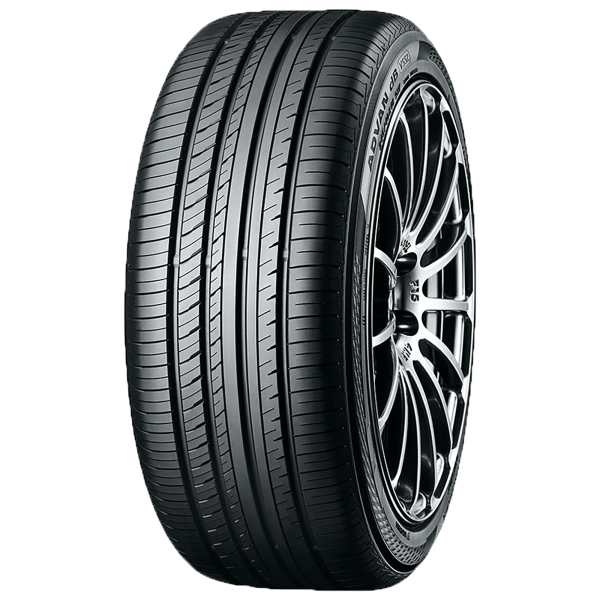 YOKOHAMA - ADVAN DB V552 - 225/45 R18 TL 91W BSW -  Sommerreifen