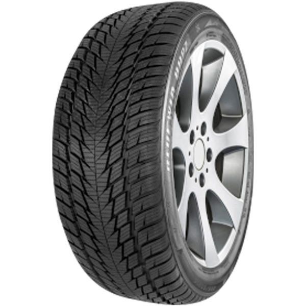 SUPERIA - BLUEWIN SUV2 - 235/60 R16 TL 100H M+S 3PMSF BSW -  Winterreifen