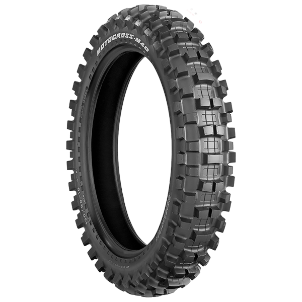 BRIDGESTONE - MOTO CROSS M40 - 2.50 -10 TT 33J TT -  Sommerreifen