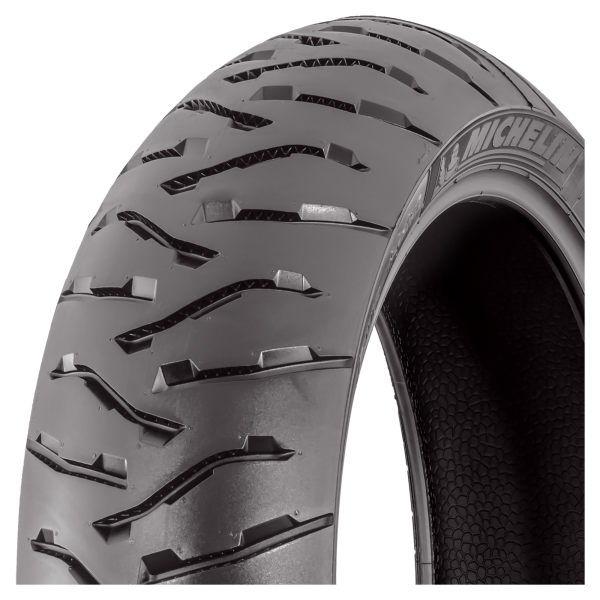 MICHELIN - ANAKEE 3 REAR - 170/60 R17 TL/TT 72V REAR TT -  Sommerreifen