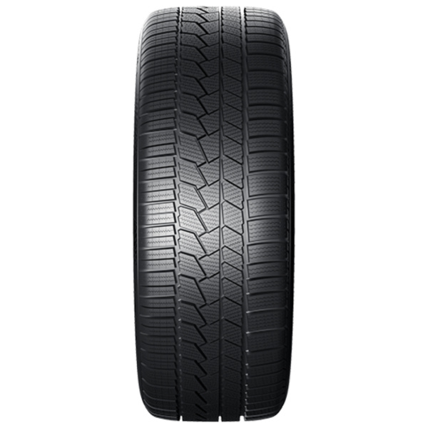 CONTINENTAL - WINTERCONTACT TS 860 S - 205/60 R18 TL 99H M+S 3PMSF XL * BSW -  Winterreifen