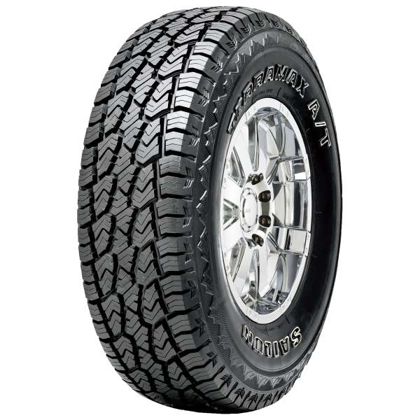 SAILUN - TERRAMAX A/T (SV12) - 265/70 R16 TL 112T M+S 3PMSF OWL -  Ganzjahresreifen