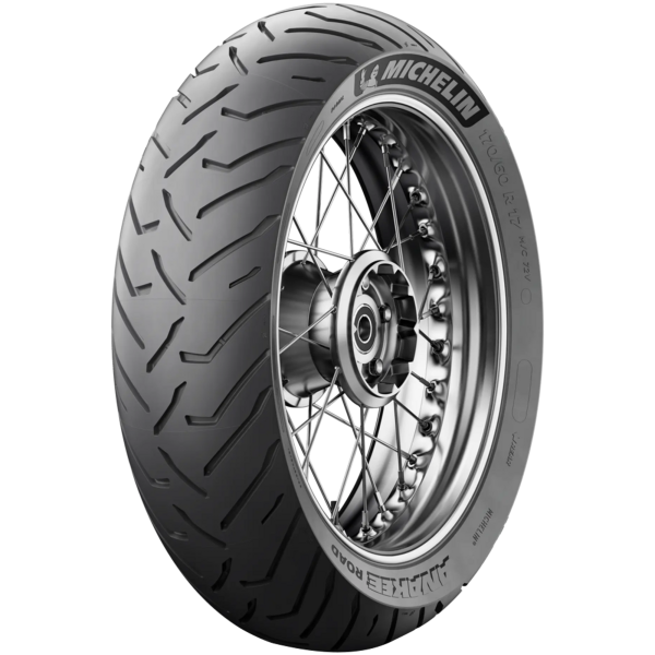 MICHELIN - ANAKEE ROAD - 150/70 R18 TL/TT 70V BSW REAR TT -  Sommerreifen
