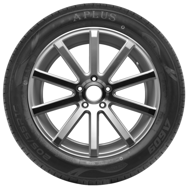 APLUS - A609 - 185/70 R13 TL 86T BSW -  Sommerreifen