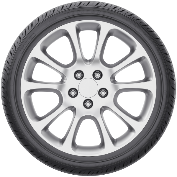 AUSTONE - ATHENA SP-701 XL - 255/35 ZR19 TL 96Y XL BSW -  Sommerreifen