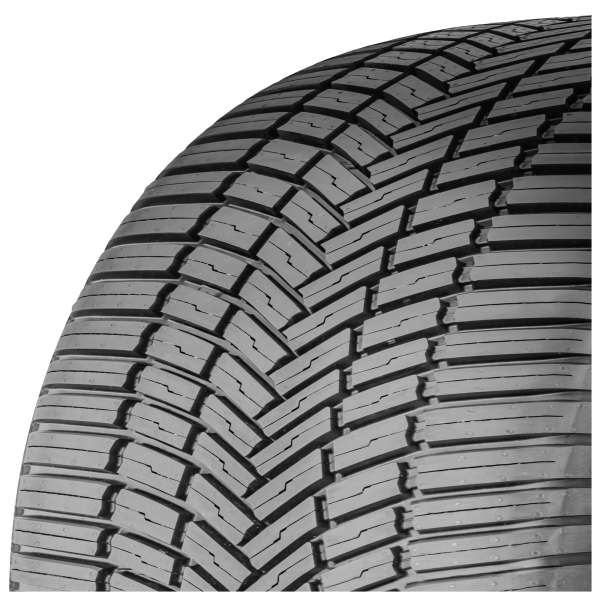 BRIDGESTONE - WEATHER CONTROL A005 - 215/55 R17 TL 98H M+S 3PMSF XL -  Ganzjahresreifen