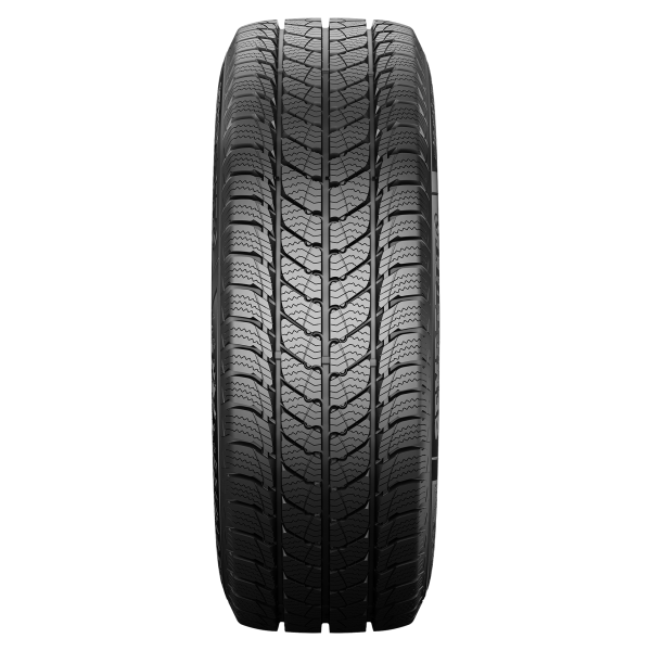 SEMPERIT - VAN-GRIP 3 - 195/75 R16 TL 107/105R M+S 3PMSF 8PR -  Winterreifen