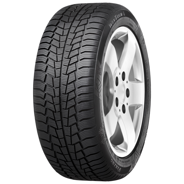 VIKING - WINTECH - 225/40 R18 TL 92V M+S 3PMSF XL FR -  Winterreifen