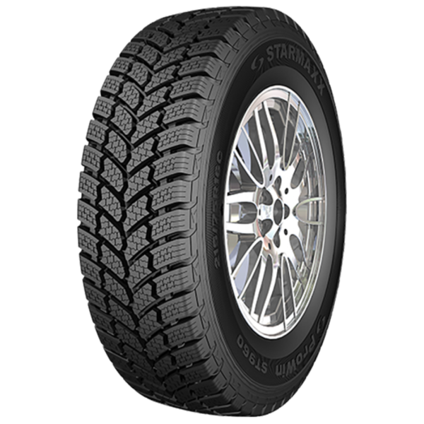 STARMAXX - PROWIN ST960 - 225/65 R16 TL 112/110R 3PMSF -  Winterreifen